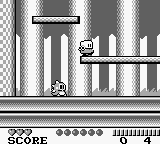 Bubble Bobble Junior (Japan) In game screenshot